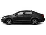 2015 Volkswagen Jetta 1.8T SEL