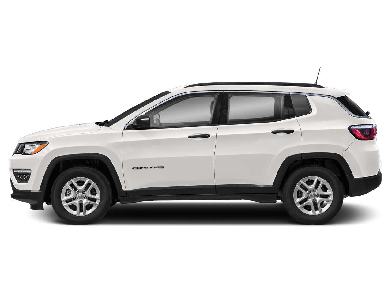 2020 Jeep Compass Limited 4X4
