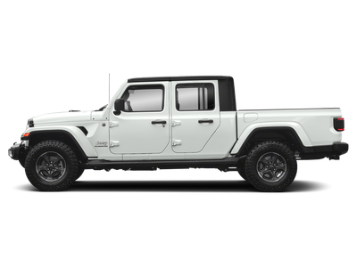 2021 Jeep Gladiator High Altitude 4x4