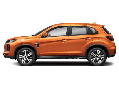 2021 Mitsubishi Outlander Sport Base