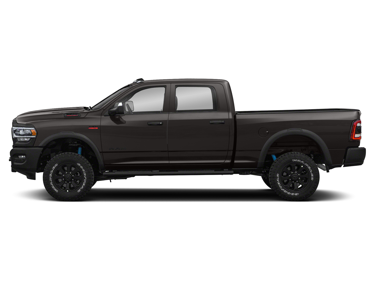 2022 RAM 2500 Power Wagon