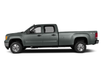 2014 GMC Sierra 2500HD SLE