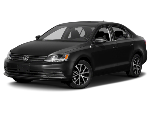2015 Volkswagen Jetta 1.8T SEL