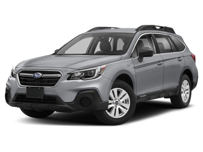 2019 Subaru Outback 2.5i