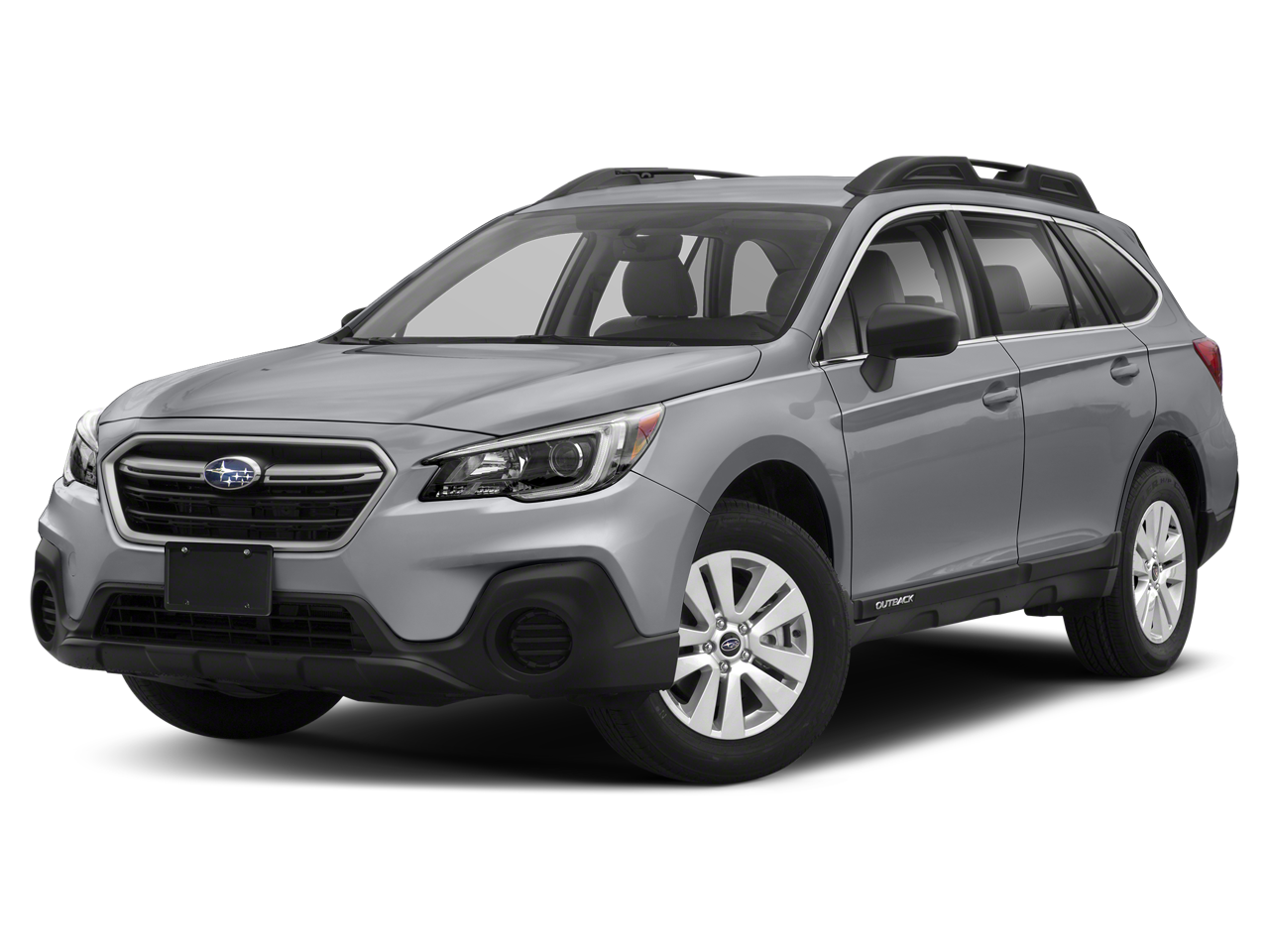2019 Subaru Outback 2.5i