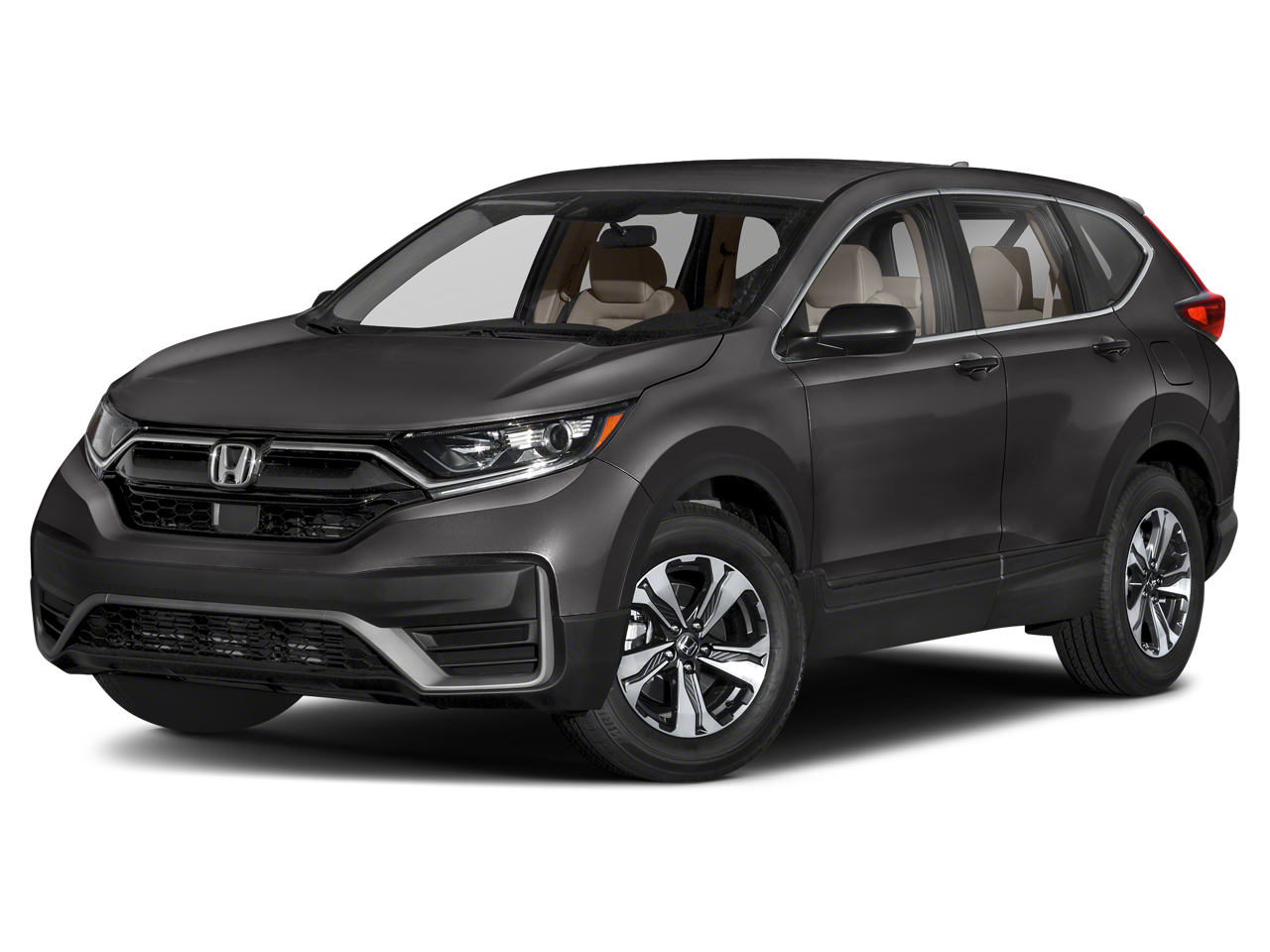 2021 Honda CR-V AWD LX