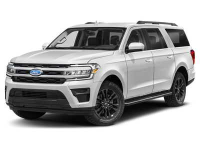 2023 Ford Expedition XLT MAX
