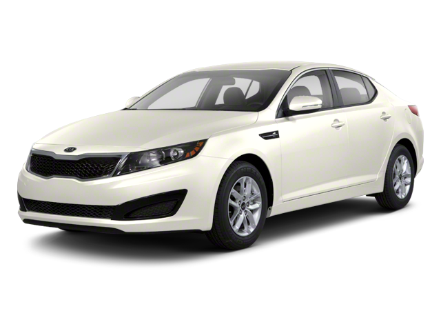 2011 Kia Optima LX