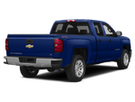 2015 Chevrolet Silverado 1500 LT LT1