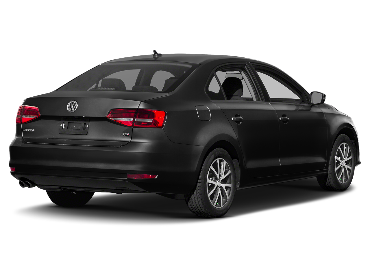 2015 Volkswagen Jetta 1.8T SEL