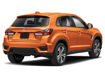 2021 Mitsubishi Outlander Sport Base