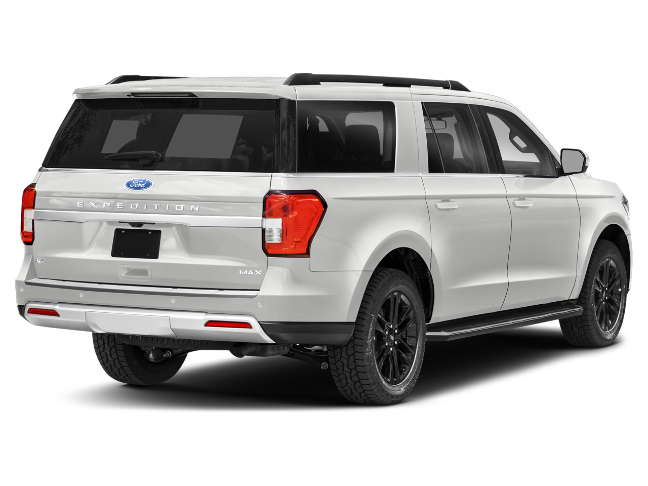 2023 Ford Expedition XLT MAX