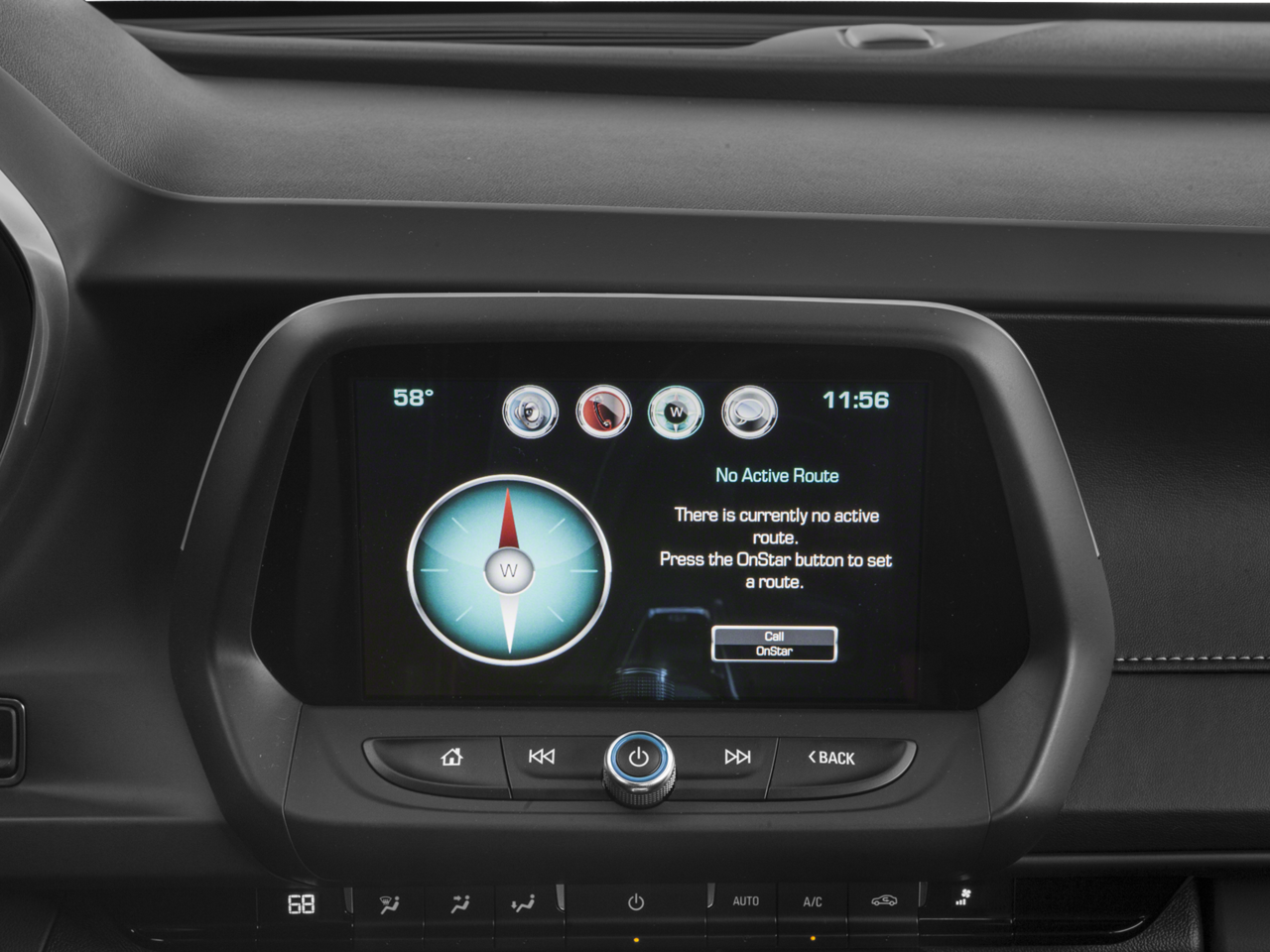 2017 Chevrolet Camaro 2LT 2LT