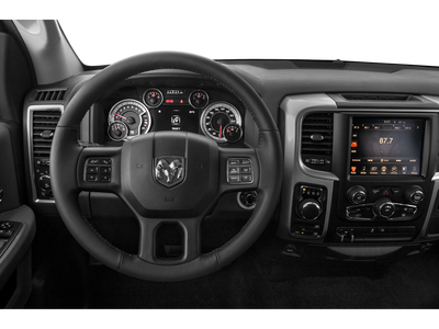 2020 RAM 1500 Classic SLT Crew Cab 4x4 6'4' Box