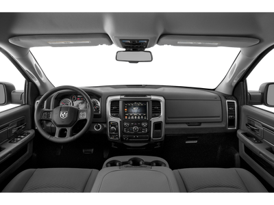 2020 RAM 1500 Classic SLT Crew Cab 4x4 6'4' Box