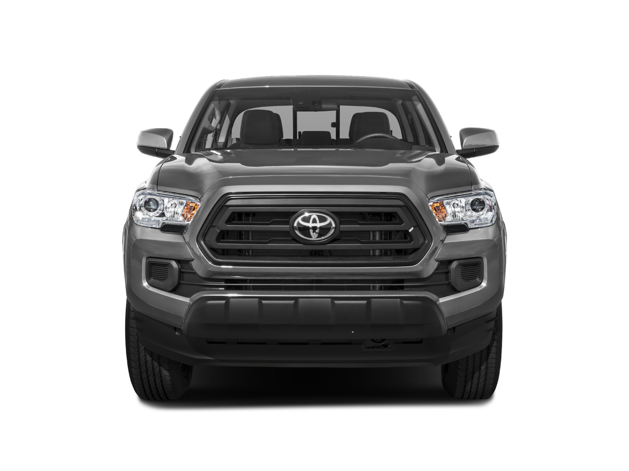 2020 Toyota Tacoma V6