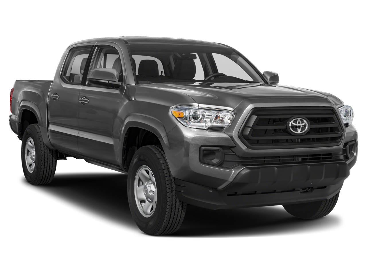 2020 Toyota Tacoma V6