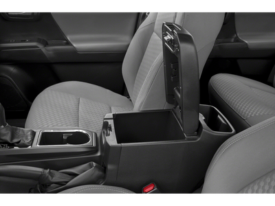 2020 Toyota Tacoma V6