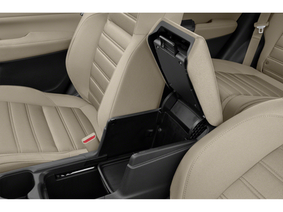 2021 Honda CR-V AWD LX