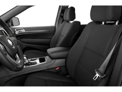 2021 Jeep Grand Cherokee Laredo X 4x4