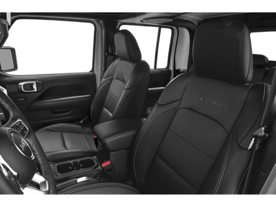 2021 Jeep Gladiator High Altitude 4x4