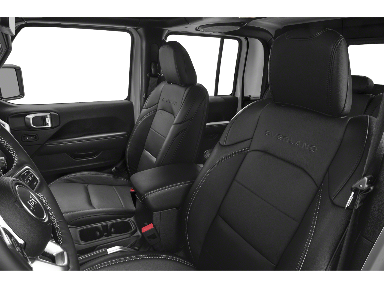 2021 Jeep Gladiator High Altitude 4x4