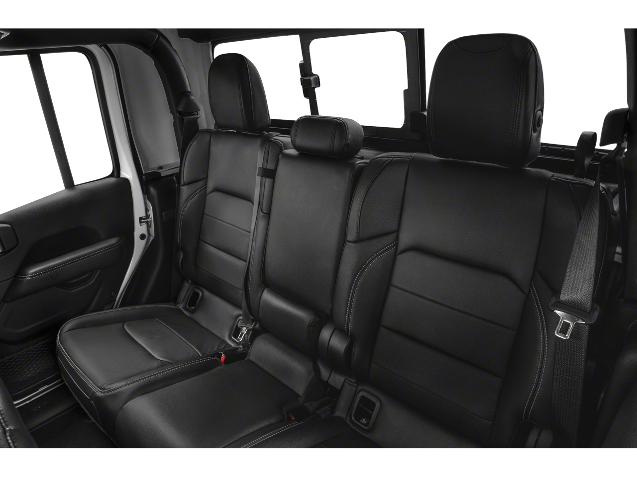 2021 Jeep Gladiator High Altitude 4x4