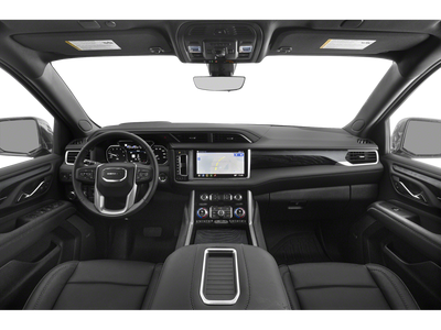 2022 GMC Yukon XL 4WD Denali