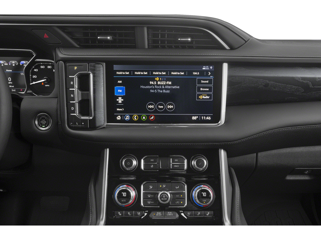 2022 GMC Yukon XL 4WD Denali