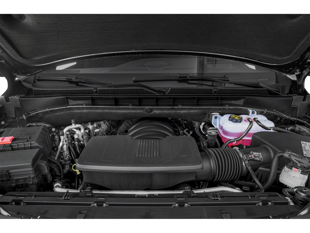 2022 GMC Yukon XL 4WD Denali