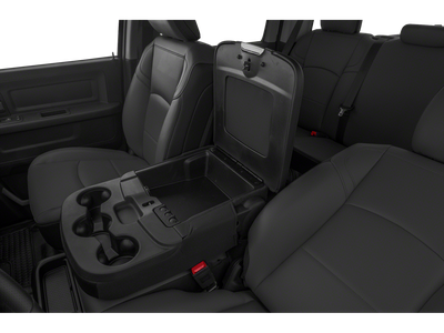 2022 RAM 2500 Tradesman Crew Cab 4x4 6'4' Box