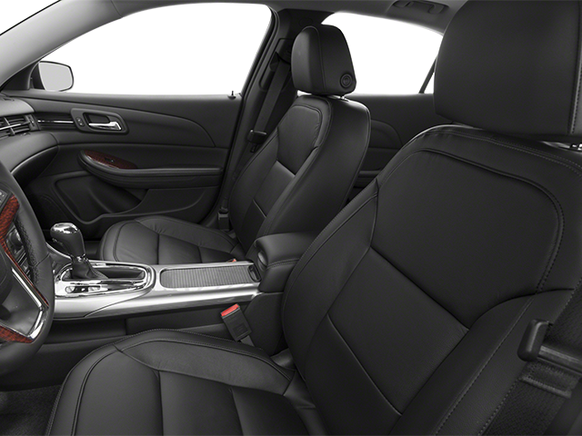 2013 Chevrolet Malibu LS 1LS