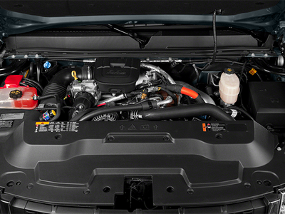 2014 GMC Sierra 2500HD SLE