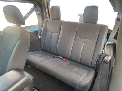 2018 Jeep Wrangler JK Sport