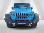 2018 Jeep Wrangler JK Sport