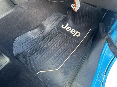 2018 Jeep Wrangler JK Sport