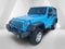 2018 Jeep Wrangler JK Sport