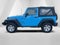 2018 Jeep Wrangler JK Sport