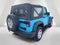 2018 Jeep Wrangler JK Sport