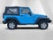 2018 Jeep Wrangler JK Sport
