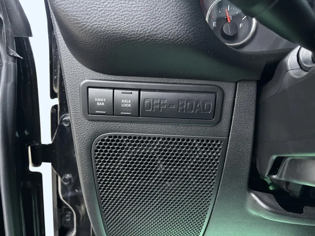 2018 Jeep Wrangler JK Unlimited Rubicon