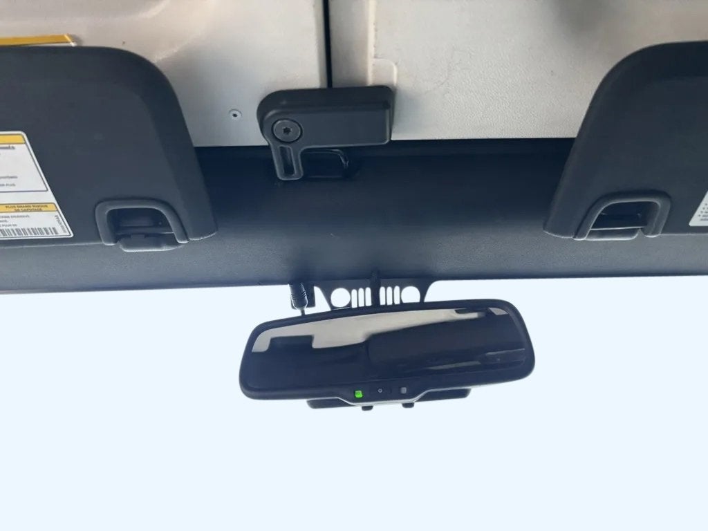 2018 Jeep Wrangler JK Unlimited Rubicon