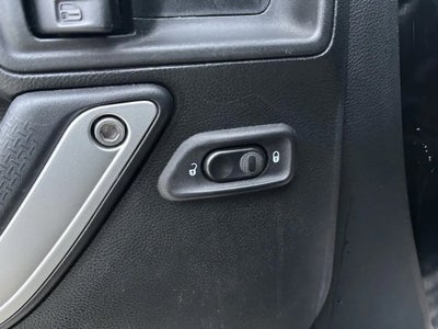 2018 Jeep Wrangler JK Unlimited Rubicon