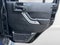 2018 Jeep Wrangler JK Unlimited Rubicon