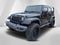 2018 Jeep Wrangler JK Unlimited Rubicon