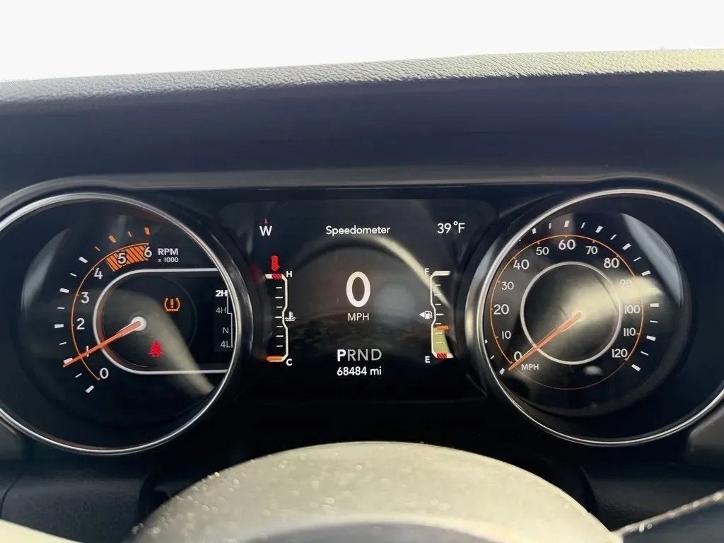 2022 Jeep Wrangler Unlimited Sport S 4x4