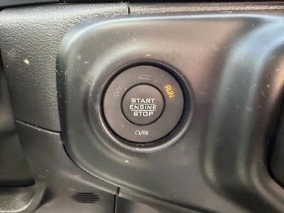 2022 Jeep Wrangler Unlimited Sport S 4x4