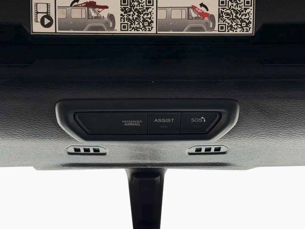 2022 Jeep Wrangler Unlimited Sport S 4x4