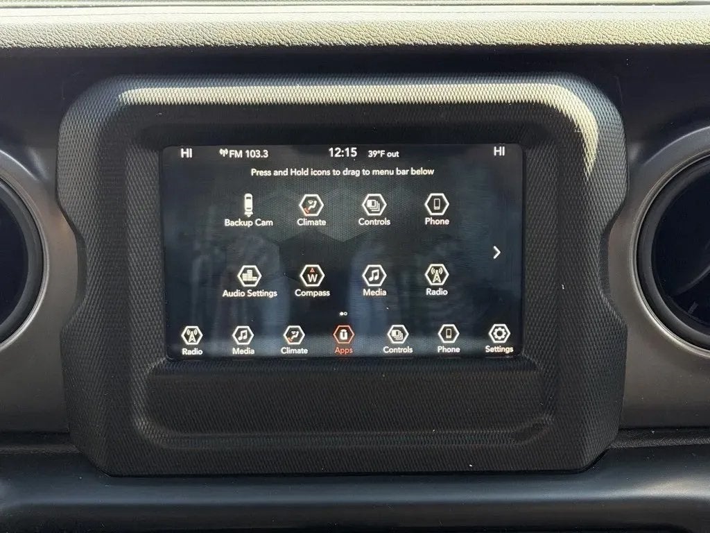 2022 Jeep Wrangler Unlimited Sport S 4x4