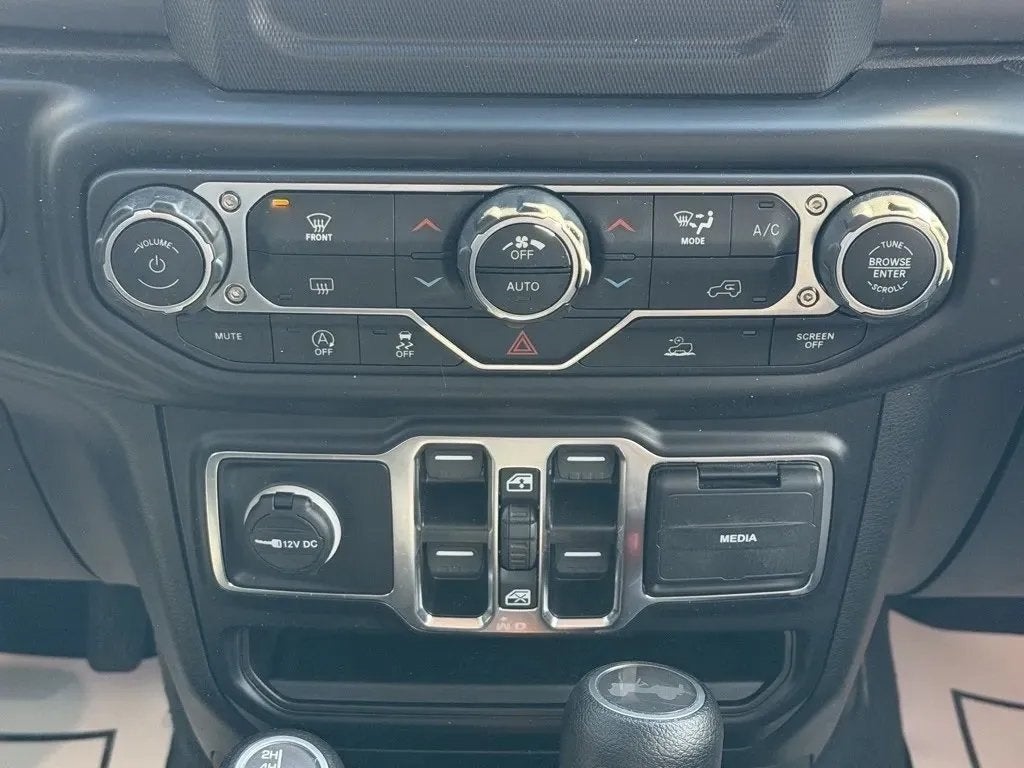 2022 Jeep Wrangler Unlimited Sport S 4x4